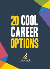 20 Cool Career Options