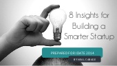 8 Strategic Insights For Startups