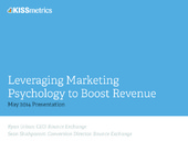 Leveraging Marketing Psychology to ...