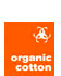 Organic cotton